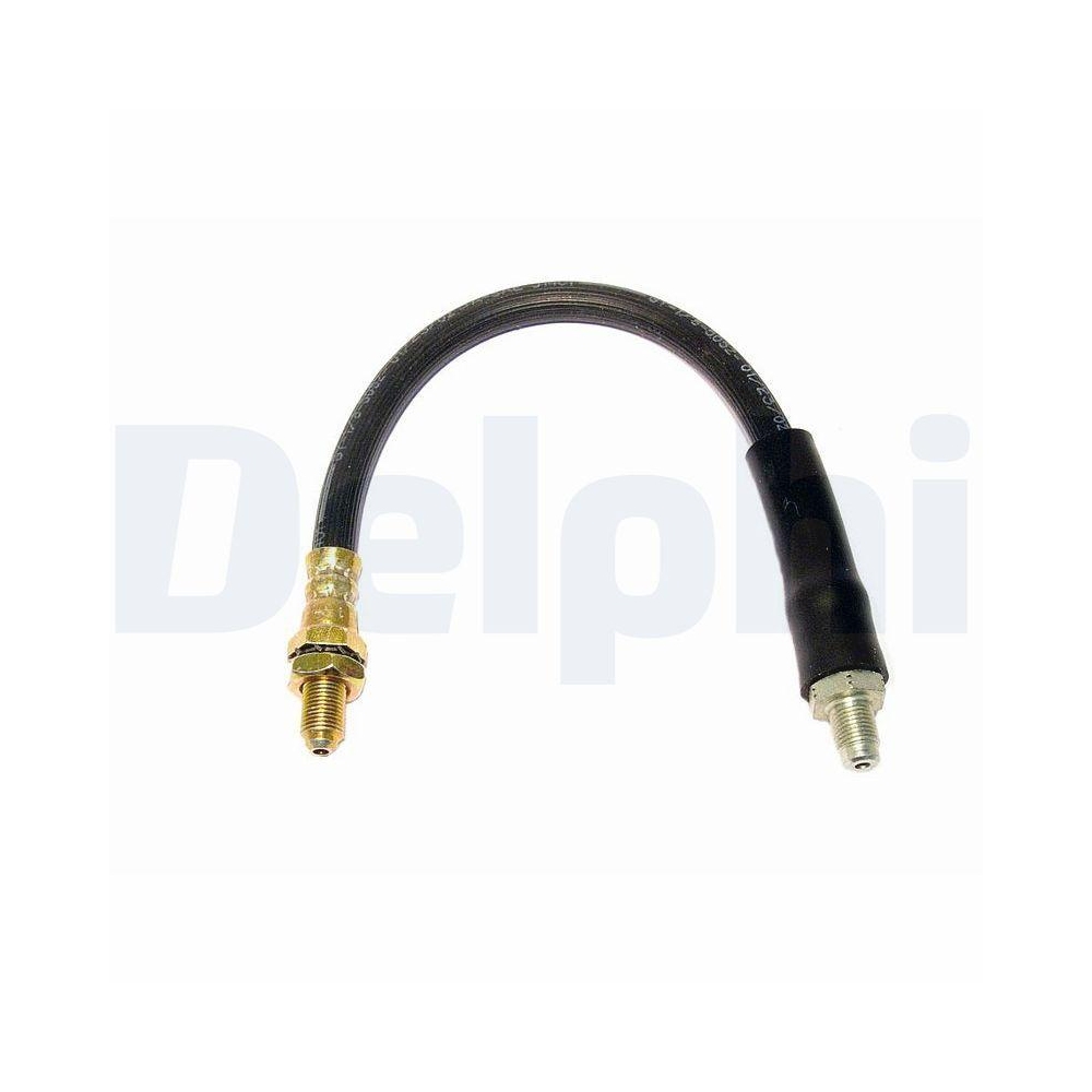 DELPHI LH2107 Bremsschlauch f&uuml;r FORD, Vorderachse, au&szlig;en