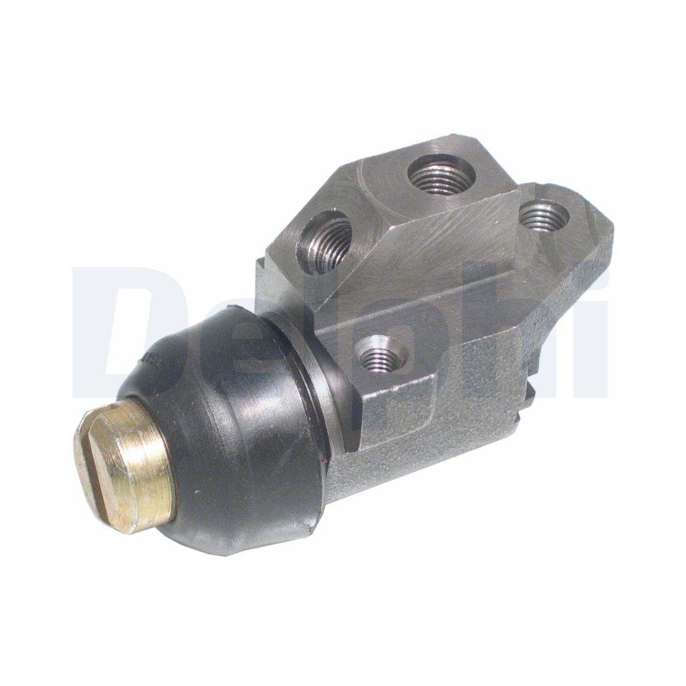 DELPHI LW11550 Radbremszylinder f&uuml;r FORD SAAB TALBOT VAUXHALL LEYLAND DAF