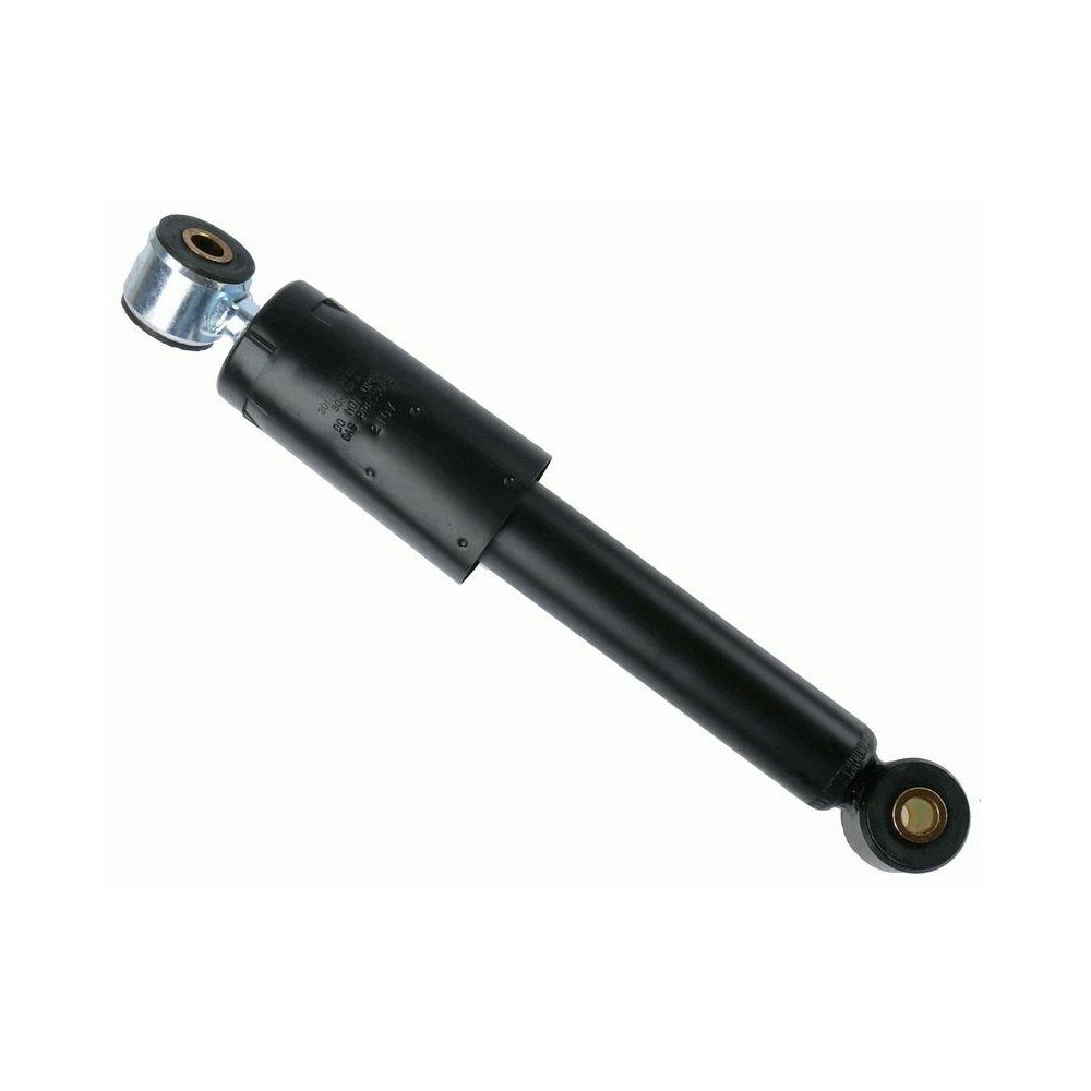 Sto&szlig;d&auml;mpfer SACHS 312 375 f&uuml;r IVECO, Vorderachse