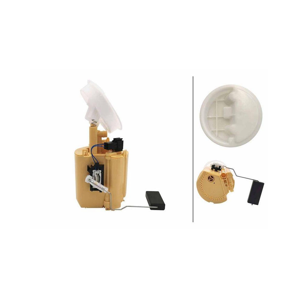 HELLA Kraftstoff-F&ouml;rdereinheit 8TF 358 316-651 f&uuml;r MERCEDES-BENZ