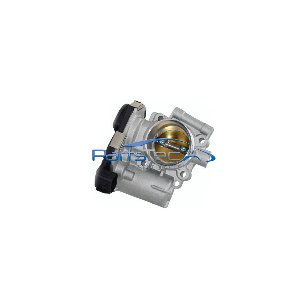 PartsTec PTA516-0235 Drosselklappenstutzen f&uuml;r OPEL CHEVROLET GENERAL MOTORS