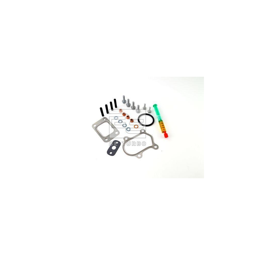 BE TURBO ABS341 Montagesatz, Lader f&uuml;r FIAT IVECO