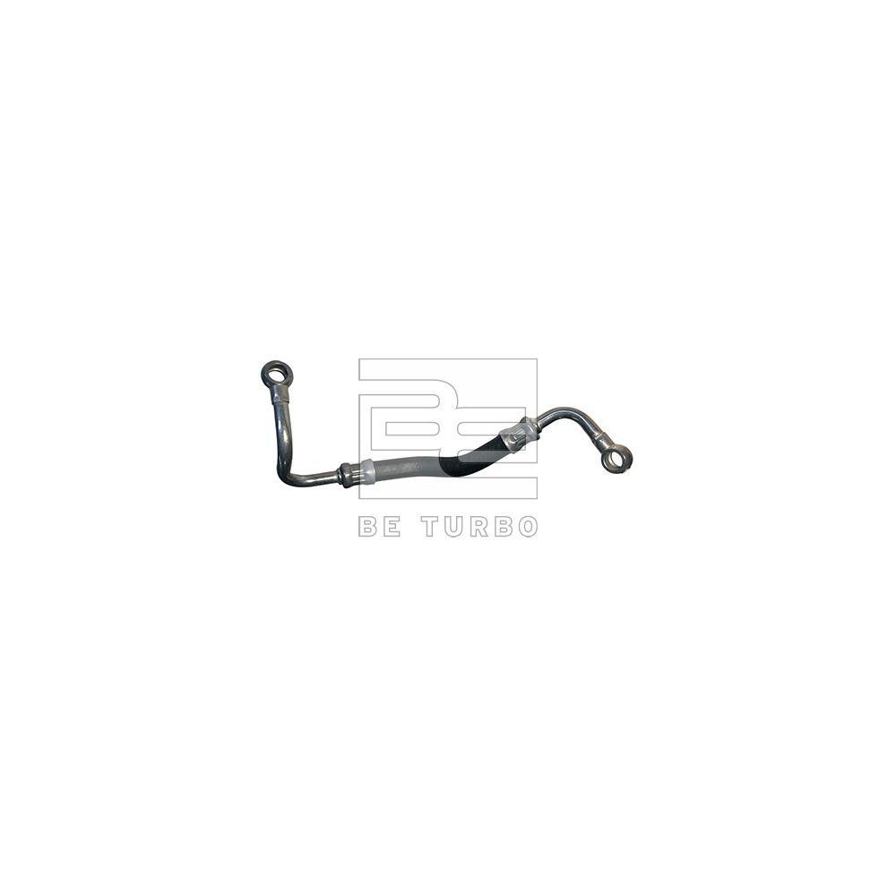 BE TURBO 600129 &Ouml;lleitung, Lader f&uuml;r BMW