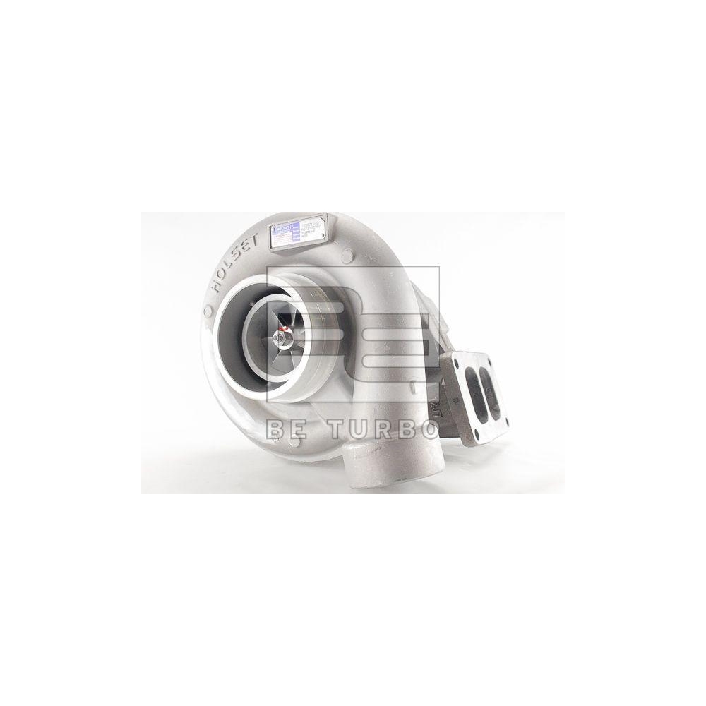 BE TURBO 125073 Lader, Aufladung f&uuml;r VOLVO