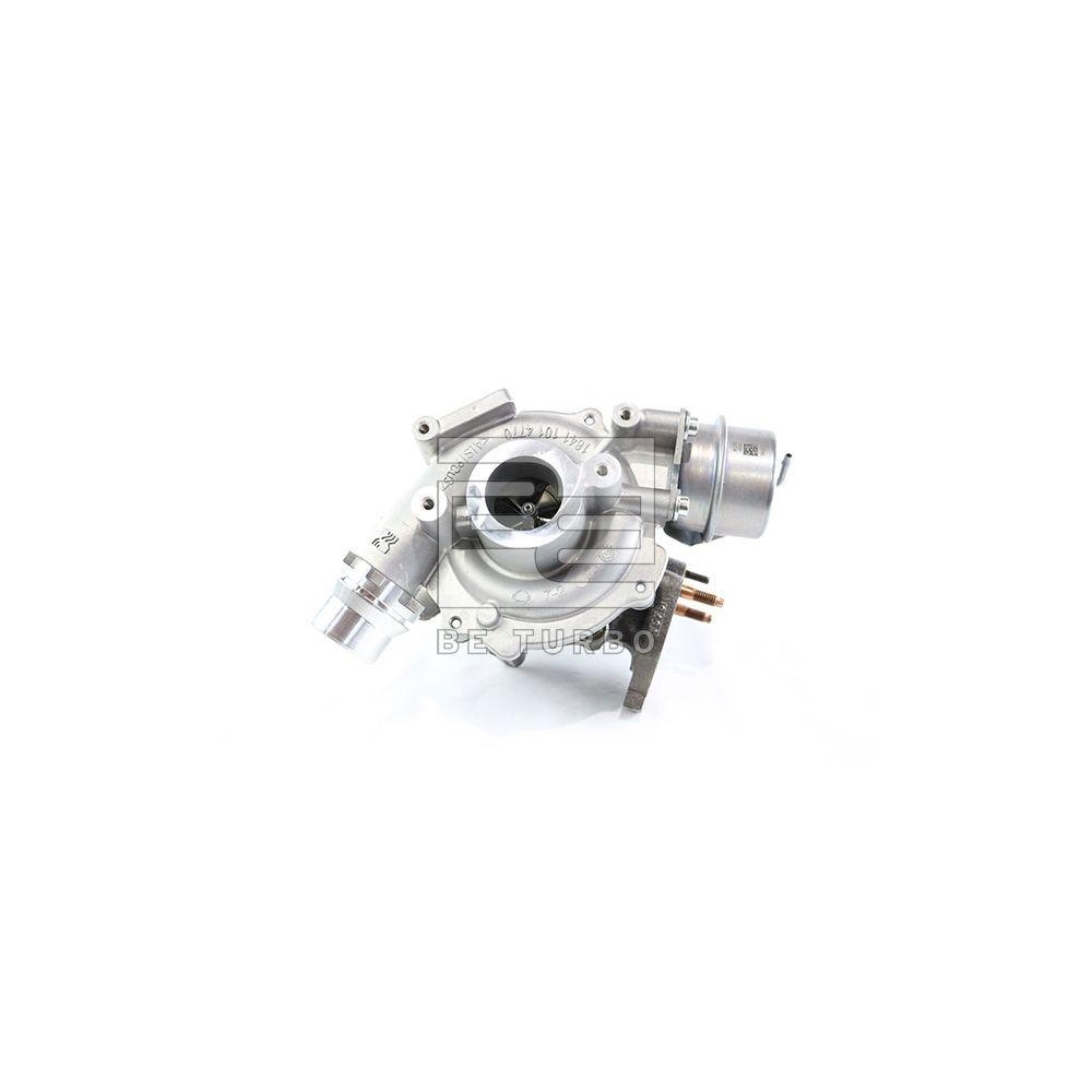 BE TURBO 131536 Lader, Aufladung f&uuml;r MERCEDES-BENZ NISSAN RENAULT