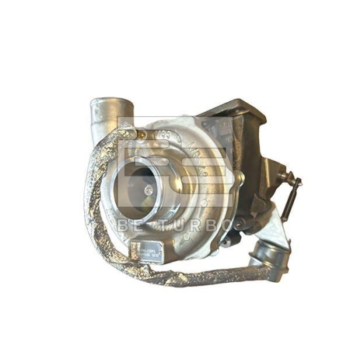 BE TURBO 128616 Lader, Aufladung f&uuml;r NISSAN