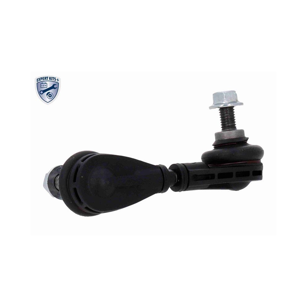 VAICO Stange/Strebe, Stabilisator links und rechts Hinterachse V20-5018 + V20-5019 f&uuml;r BMW