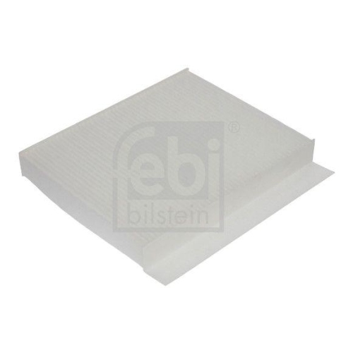 FEBI BILSTEIN 1008264 Filter, Innenraumluft f&uuml;r MG ROEWE (SAIC)