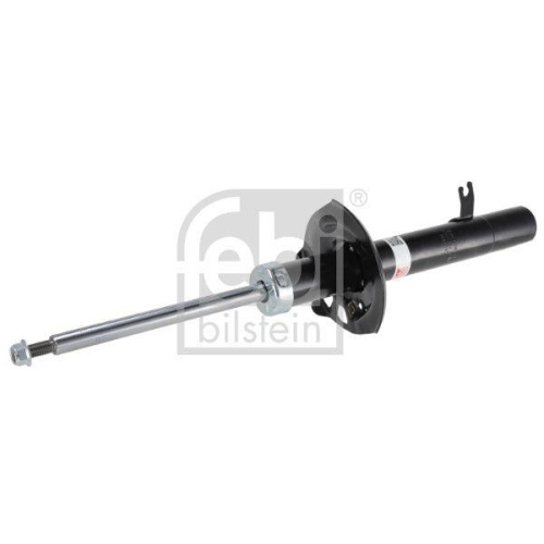 FEBI BILSTEIN 1002419 Sto&szlig;d&auml;mpfer f&uuml;r CITRO&Euml;N PEUGEOT TOYOTA, Vorderachse rechts