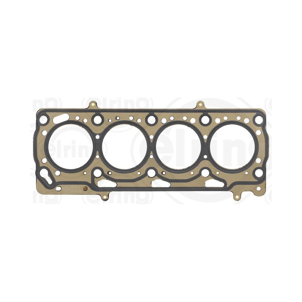 Dichtung, Zylinderkopf ELRING 183.583 f&uuml;r AUDI SEAT SKODA VW CUPRA