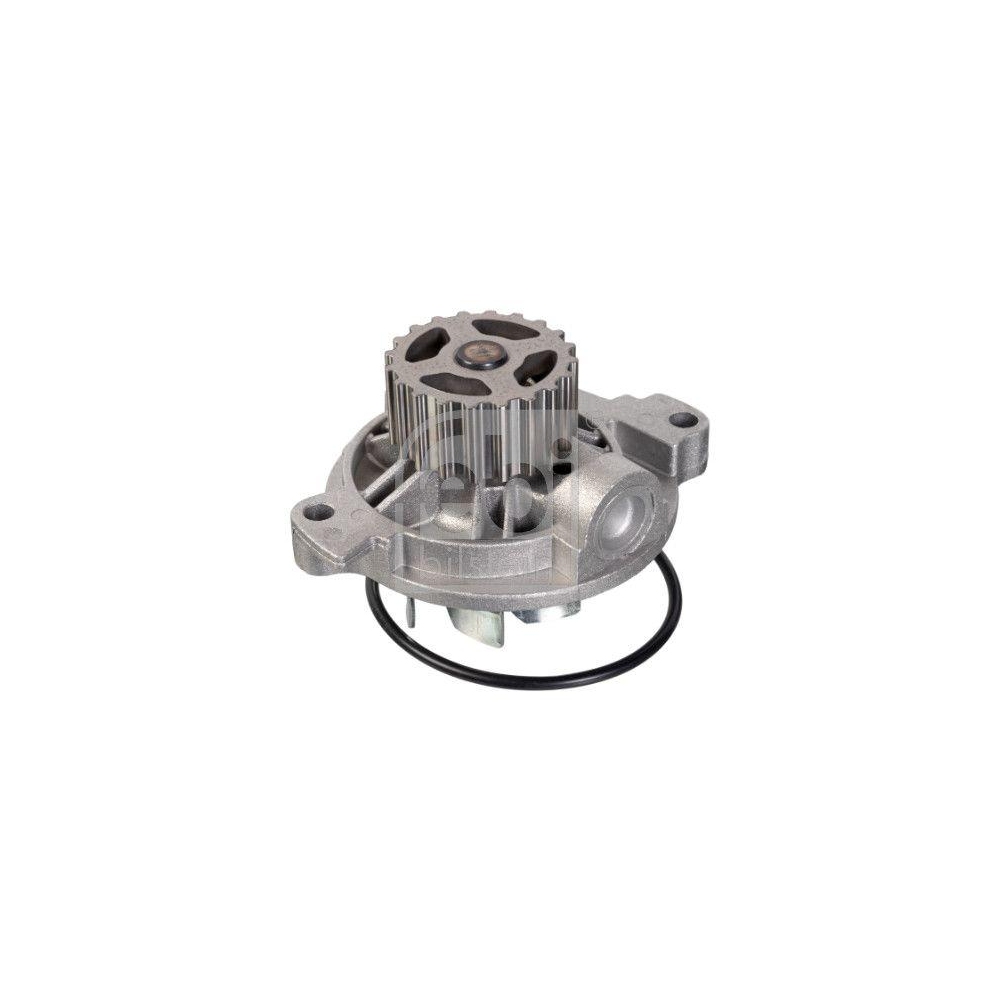 FEBI BILSTEIN Wasserpumpe, Motork&uuml;hlung 22206 f&uuml;r AUDI VOLVO VW