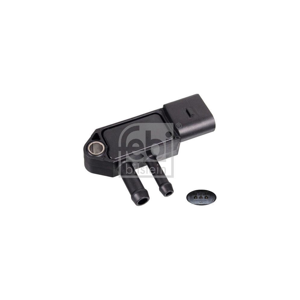 FEBI BILSTEIN Sensor, Abgasdruck 40856 f&uuml;r AUDI PORSCHE SEAT SKODA VW