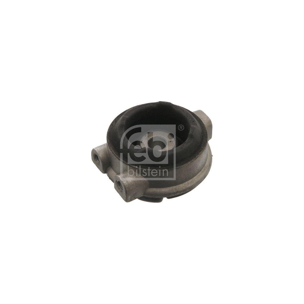 FEBI BILSTEIN Lagerung, Schaltgetriebe 01110 für AUDI VW, links