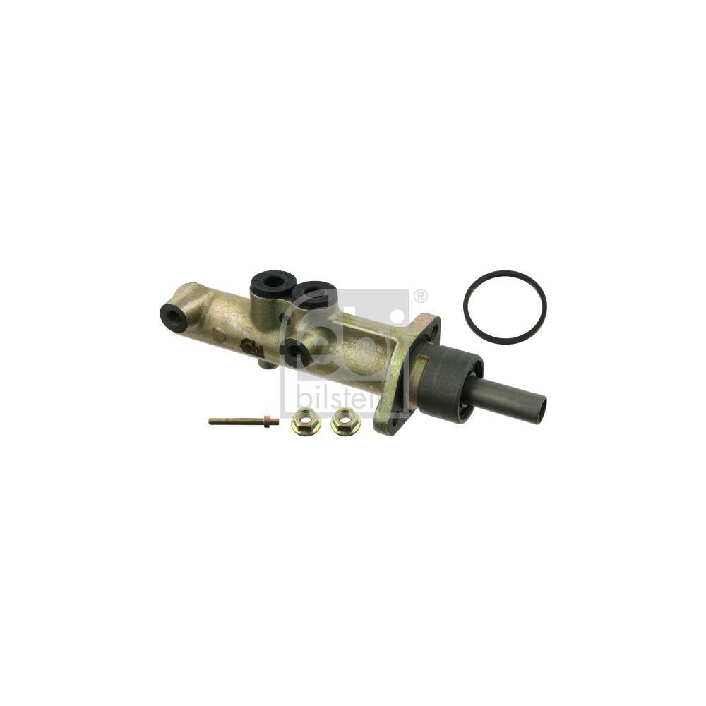 Hauptbremszylinder FEBI BILSTEIN 26728 für CHRYSLER DODGE MERCEDES-BENZ VW