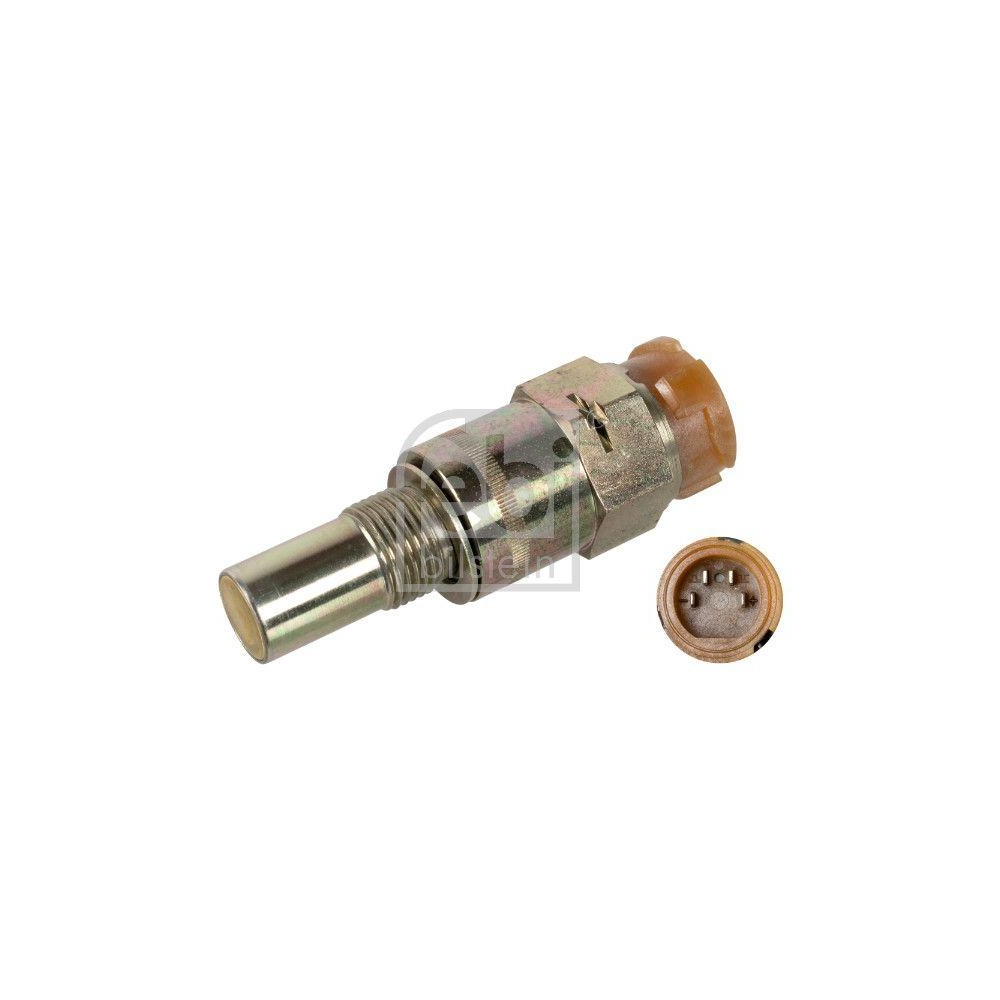 Sensor, Geschwindigkeit FEBI BILSTEIN 40022 für SCANIA RENAULT TRUCKS