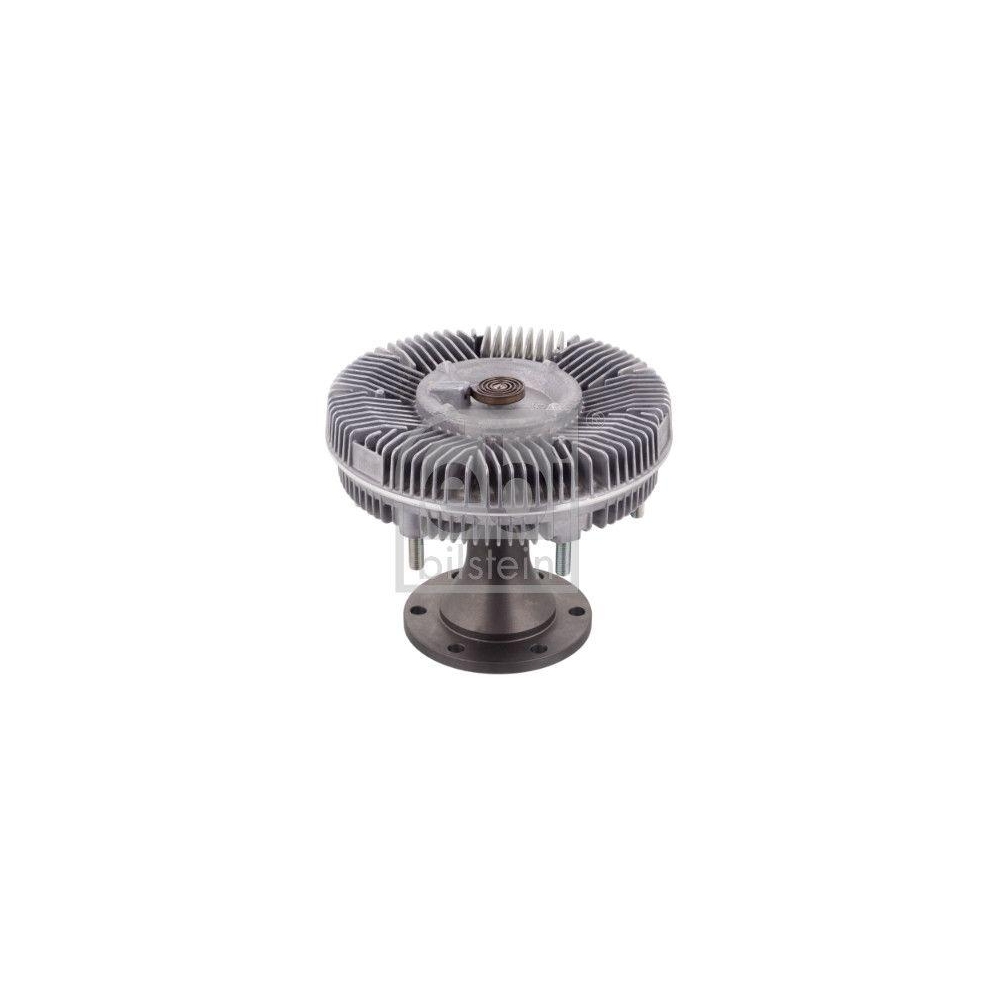 FEBI BILSTEIN Kupplung, K&uuml;hlerl&uuml;fter 101261 f&uuml;r MAN NEOPLAN