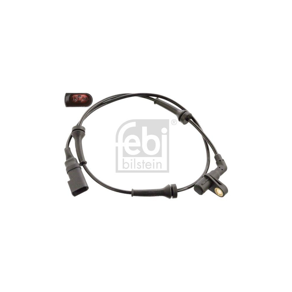 FEBI BILSTEIN Sensor, Raddrehzahl 106930 f&uuml;r FORD FORD USA, Vorderachse links