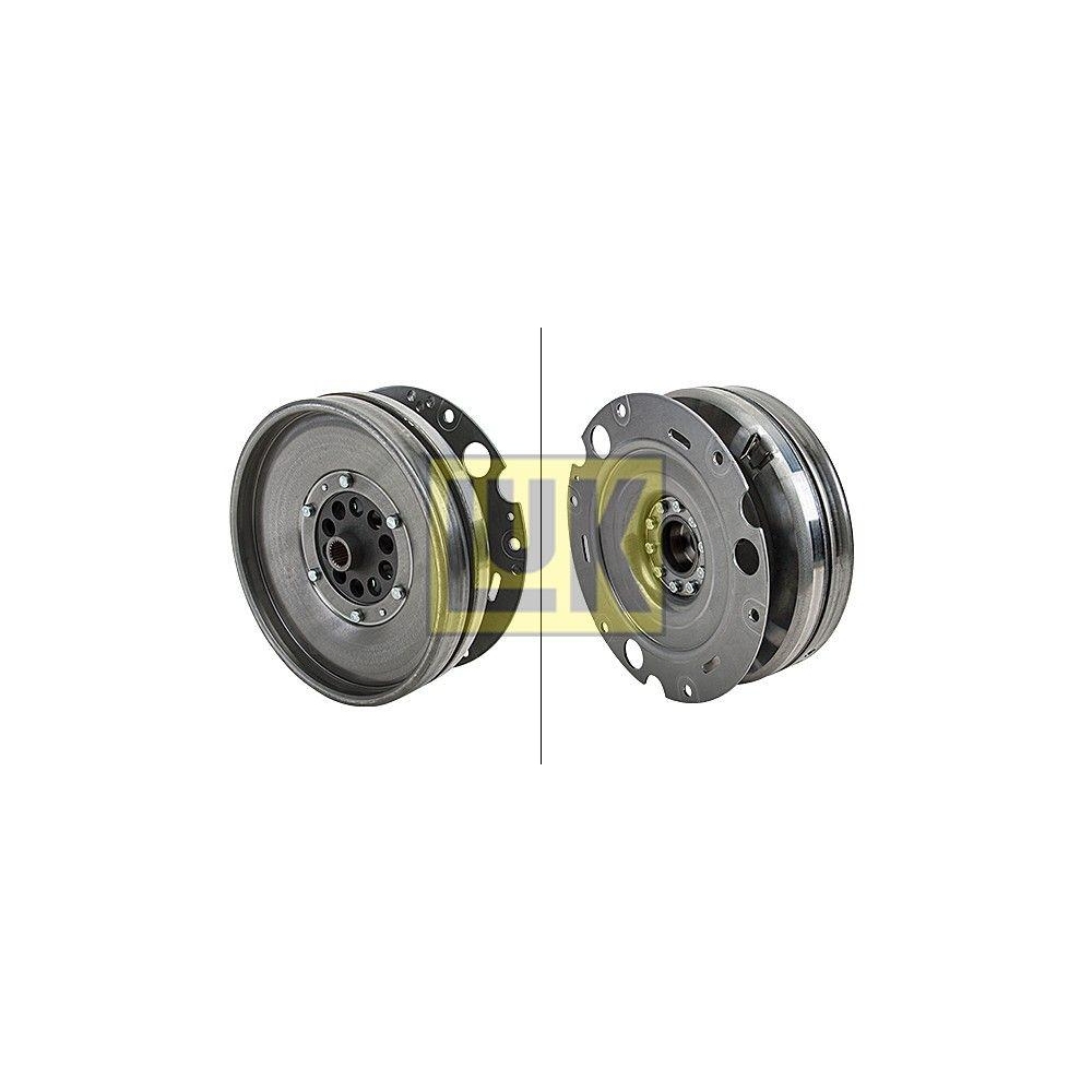 Schwungrad Schaeffler LuK 415 0686 08 LuK DMF für AUDI