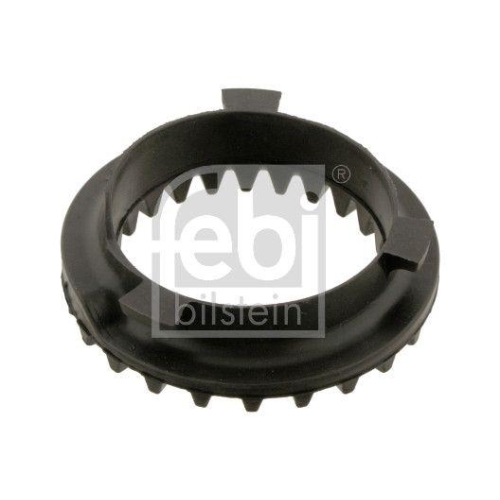 FEBI BILSTEIN Anschlagpuffer, Federung 31134 f&uuml;r CITRO&Euml;N FIAT LANCIA PEUGEOT