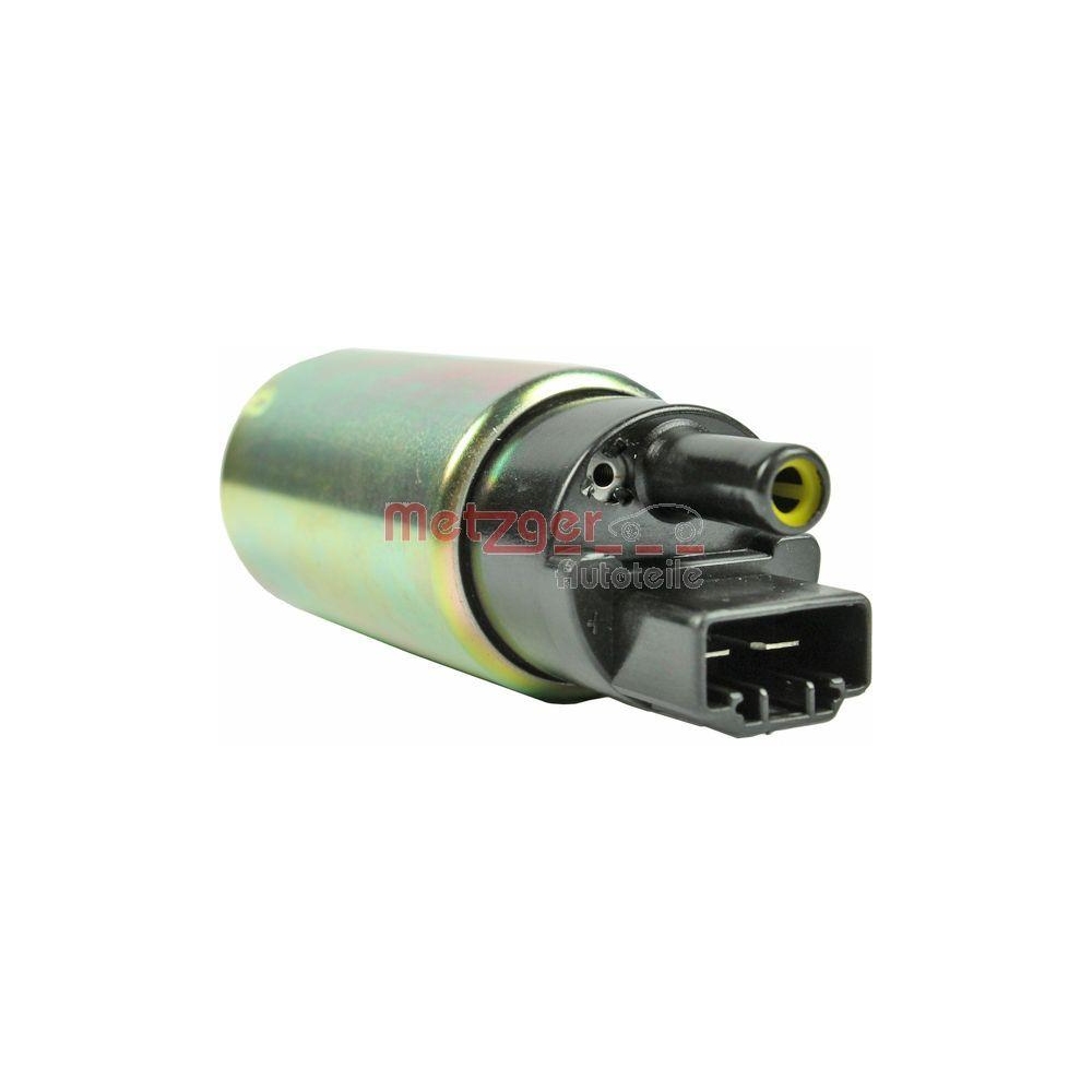 Kraftstoffpumpe METZGER 2250159 f&uuml;r HONDA ISUZU NISSAN HYUNDAI JEEP