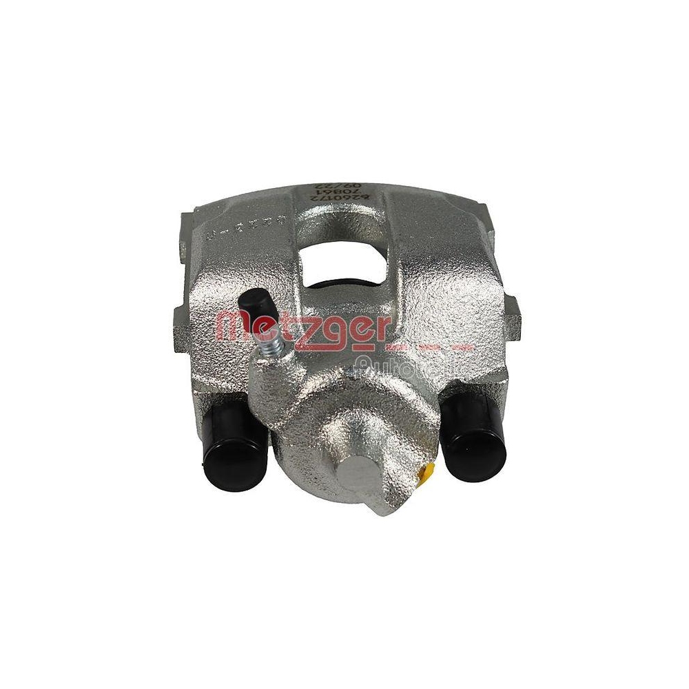 Bremssattel METZGER 6260172 f&uuml;r BMW, Hinterachse rechts