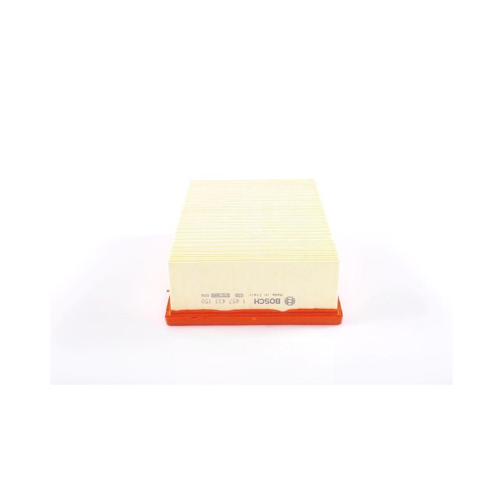 Luftfilter BOSCH 1 457 433 150 f&uuml;r CITRO&Euml;N PEUGEOT