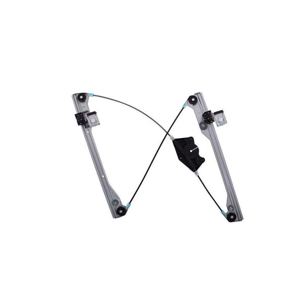 Fensterheber VALEO 850525 für VW, vorne rechts