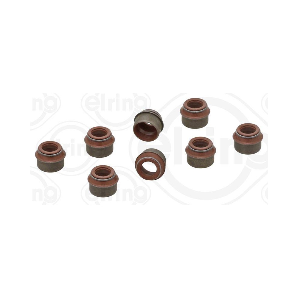 Dichtungssatz, Ventilschaft ELRING 702.706 für BMW VOLVO