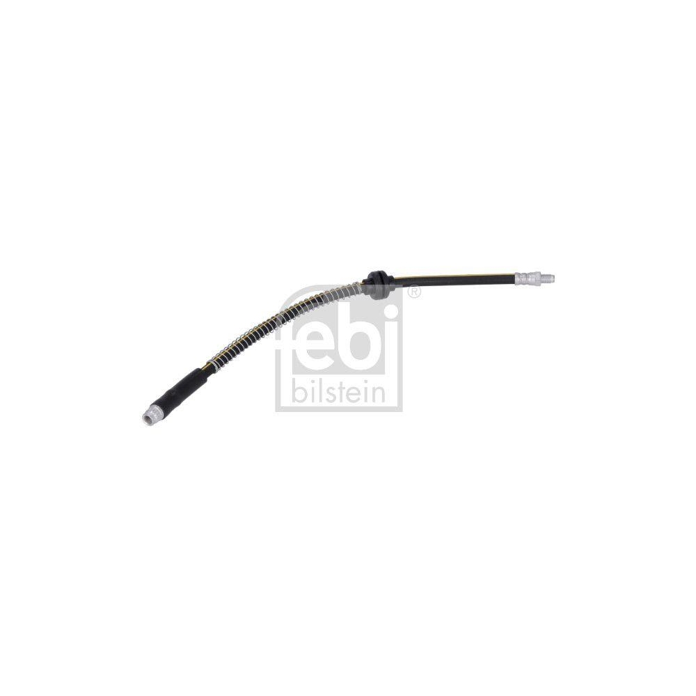 FEBI BILSTEIN Bremsschlauch 185982 f&uuml;r CITRO&Euml;N FIAT LANCIA PEUGEOT