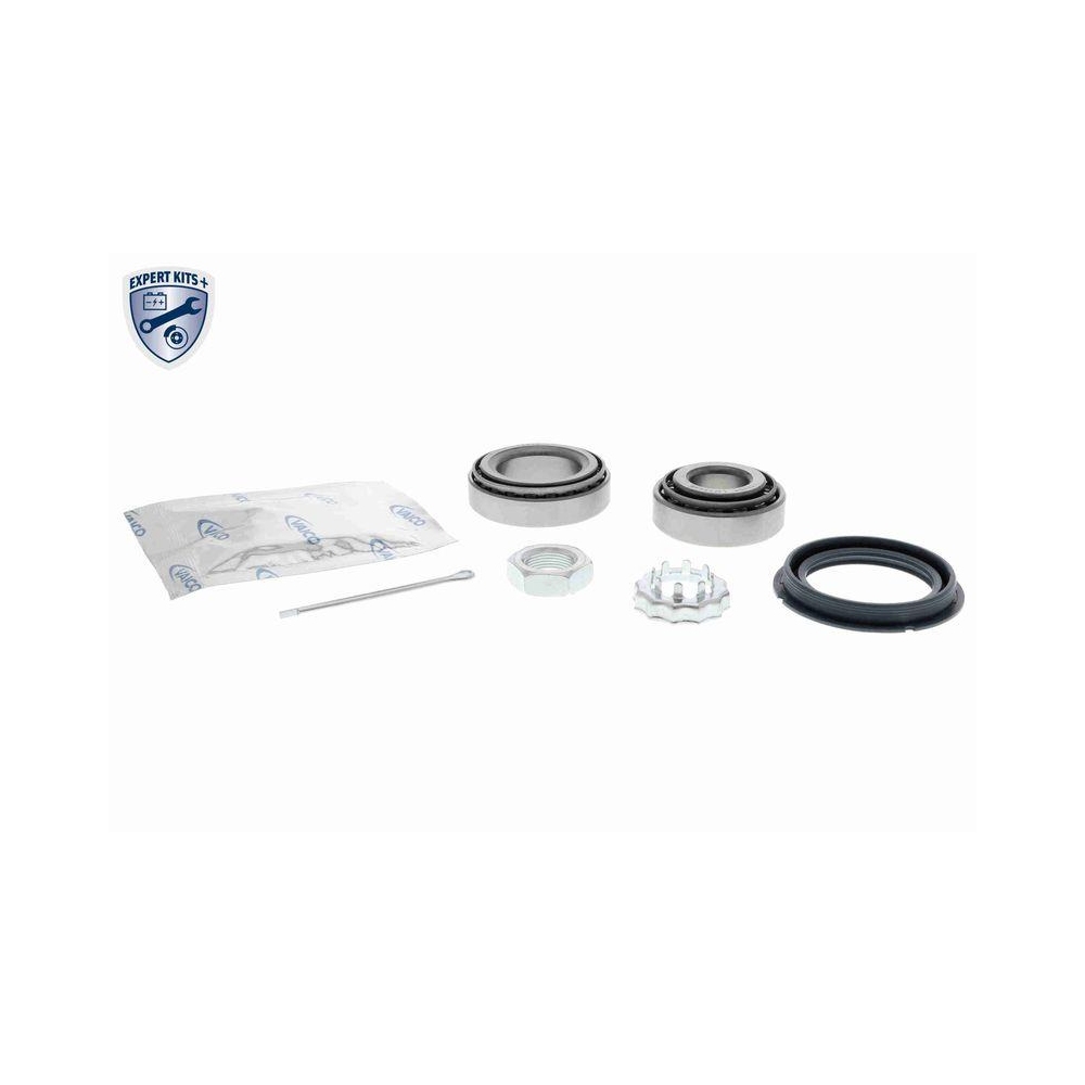 Radlagersatz VAICO V10-0040 EXPERT KITS + für AUDI SEAT SKODA VW VAG