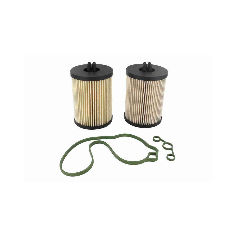 Kraftstofffilter VAICO V10-1652 Original VAICO Qualit&auml;t f&uuml;r SEAT SKODA VW VAG