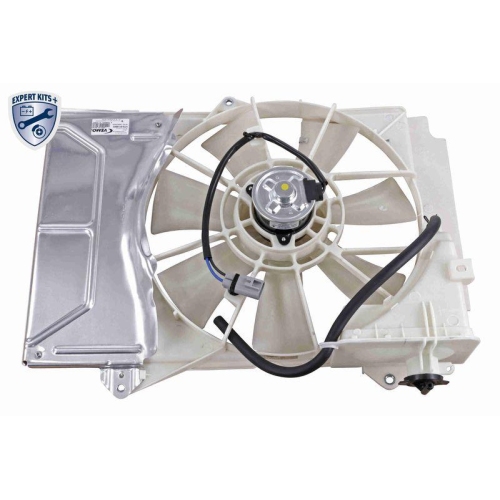 ACKOJA A70-01-0001 L&uuml;fter, Motork&uuml;hlung EXPERT KITS + f&uuml;r TOYOTA LEXUS