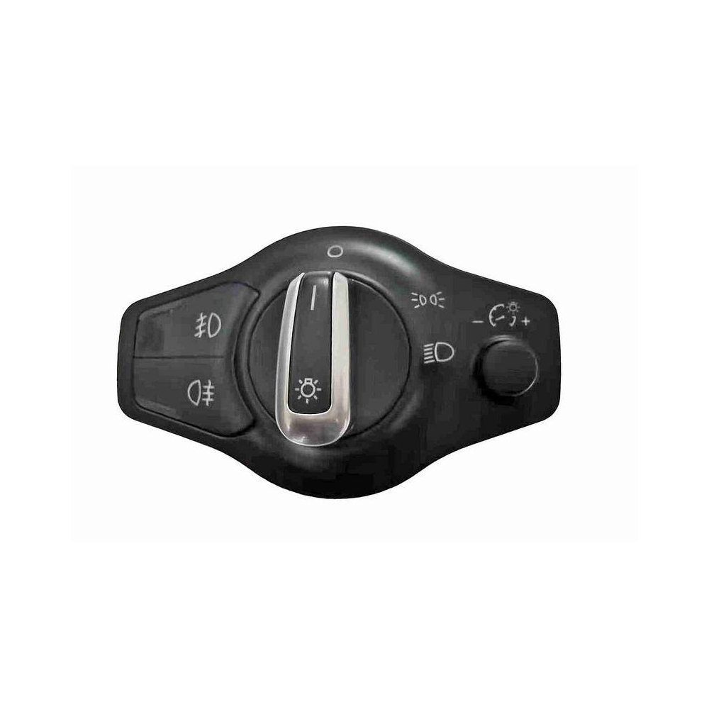 Schalter, Hauptlicht VEMO V10-73-0654 Green Mobility Parts für VW VAG