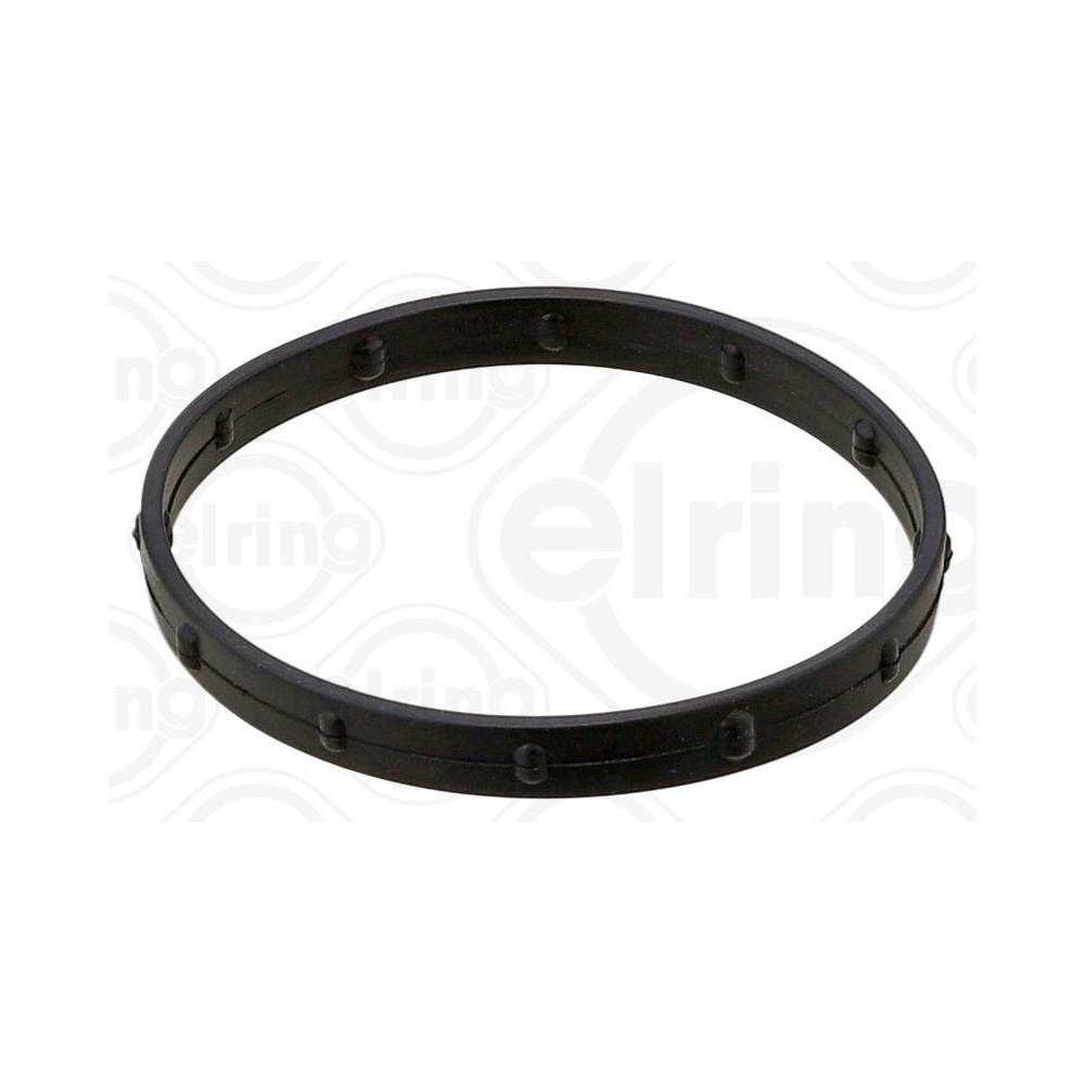 Dichtung, Ansaugkrümmergehäuse ELRING 633240 für OPEL, Drosselklappengehäuse