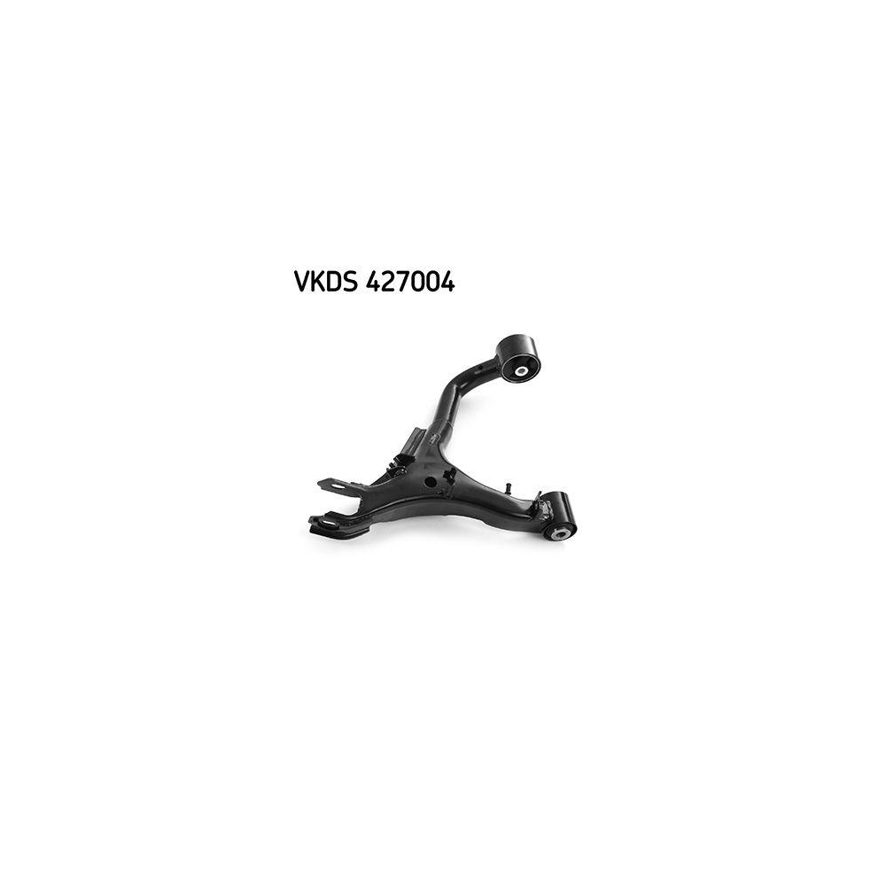 Lenker, Radaufh&auml;ngung SKF VKDS 427004 f&uuml;r LAND ROVER, Hinterachse links, oben