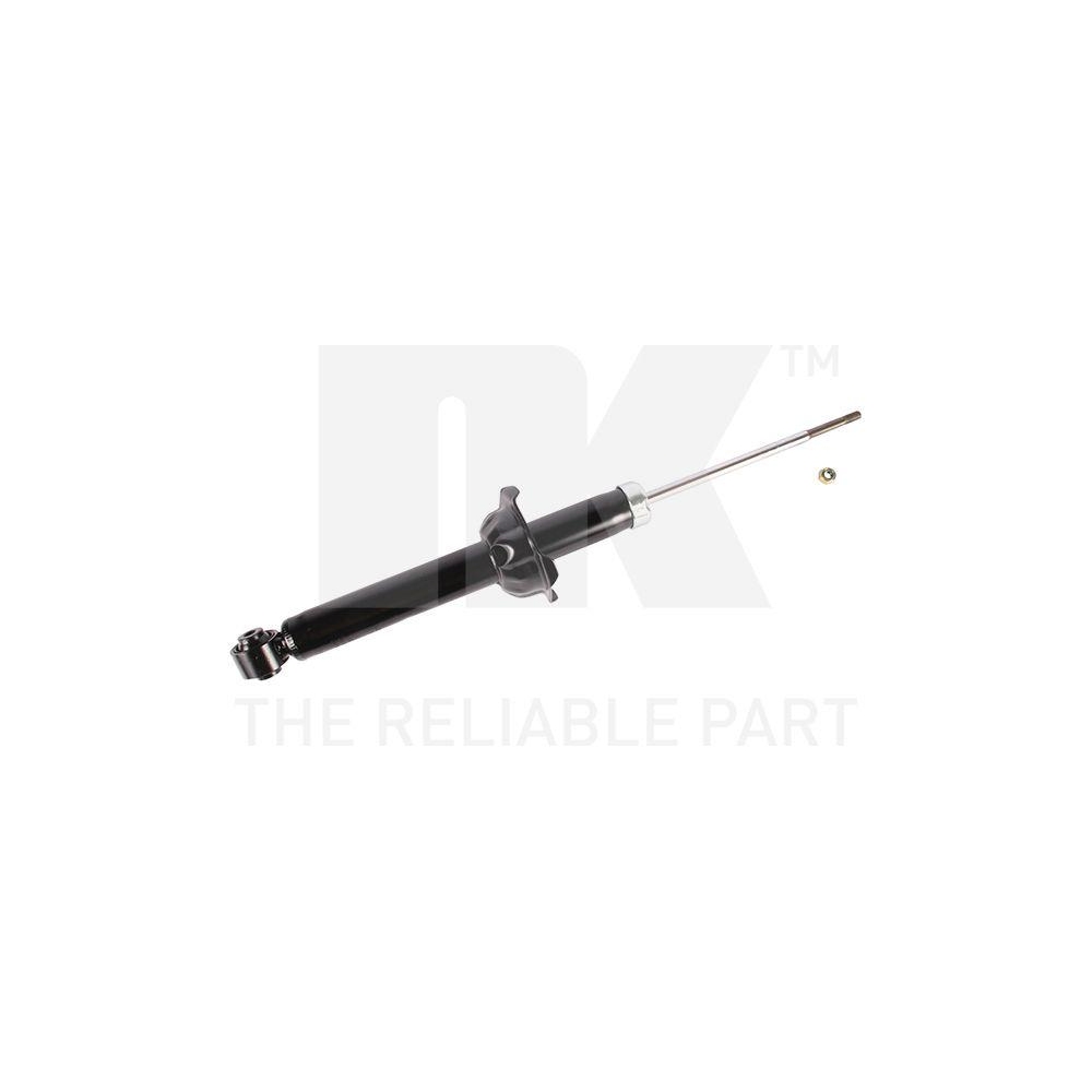 Sto&szlig;d&auml;mpfer NK 63261737 f&uuml;r HONDA, Hinterachse