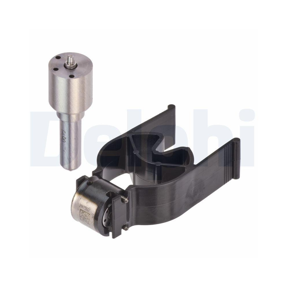 DELPHI 7135-836 Reparatursatz, Einspritzd&uuml;se f&uuml;r