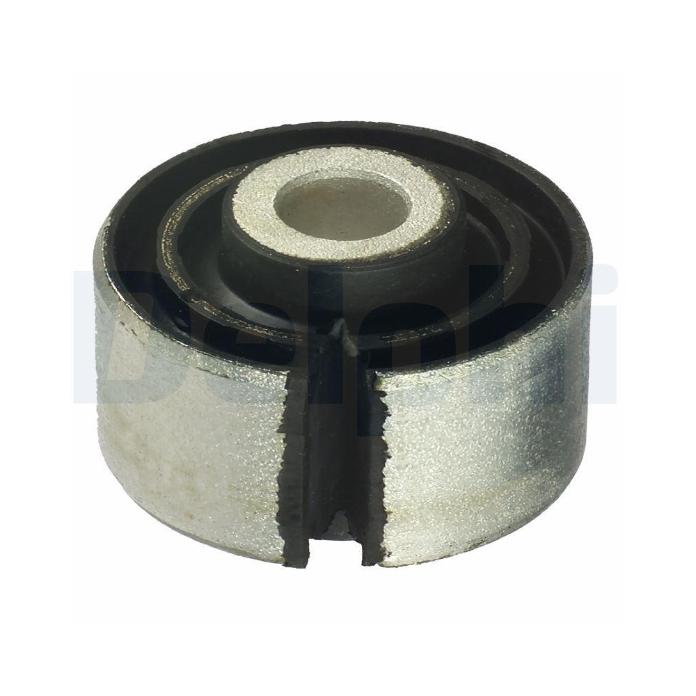 DELPHI TD966W Lagerung, Lenker f&uuml;r BMW, Hinterachse, oben, vorne