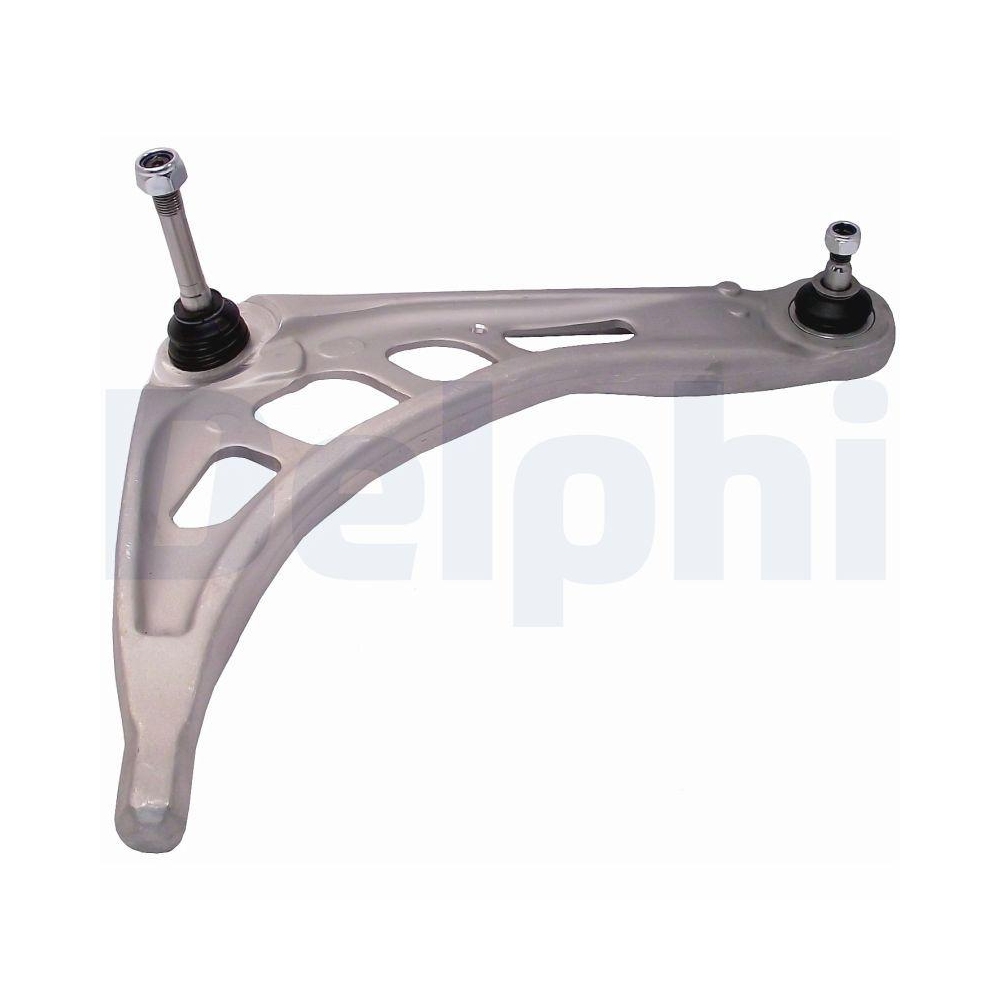 DELPHI TC2597 Lenker, Radaufh&auml;ngung f&uuml;r BMW, Vorderachse rechts, au&szlig;en, rechts