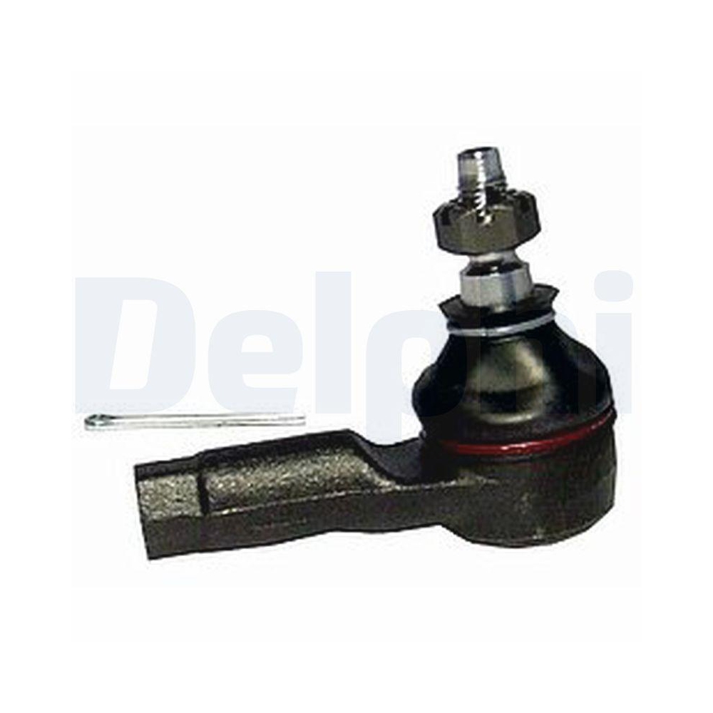 DELPHI TA2085 Spurstangenkopf f&uuml;r FORD KIA, Vorderachse