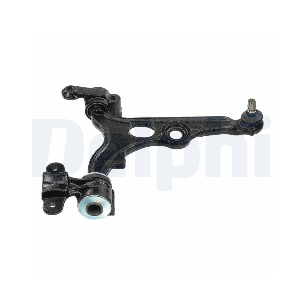 DELPHI TC3935 Lenker, Radaufh&auml;ngung f&uuml;r CITRO&Euml;N FIAT PEUGEOT, Vorderachse links