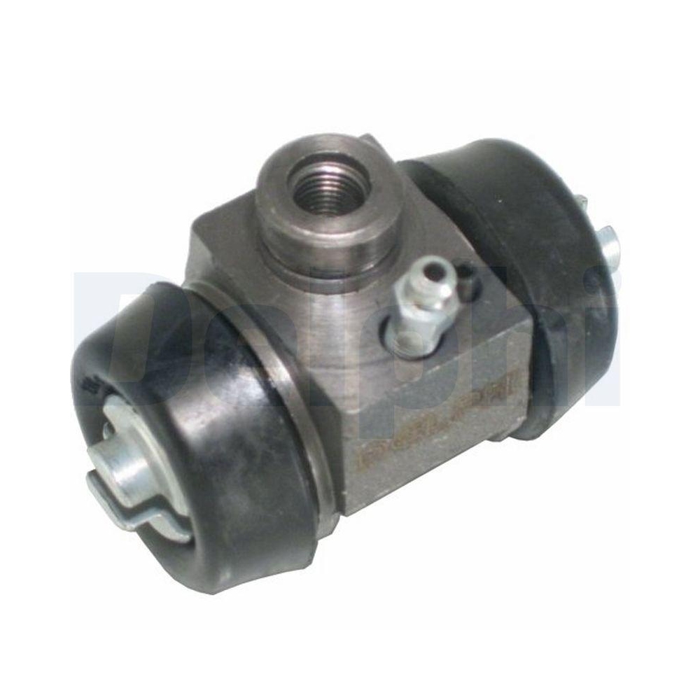 Radbremszylinder DELPHI LW11575 für MG ROVER, Hinterachse