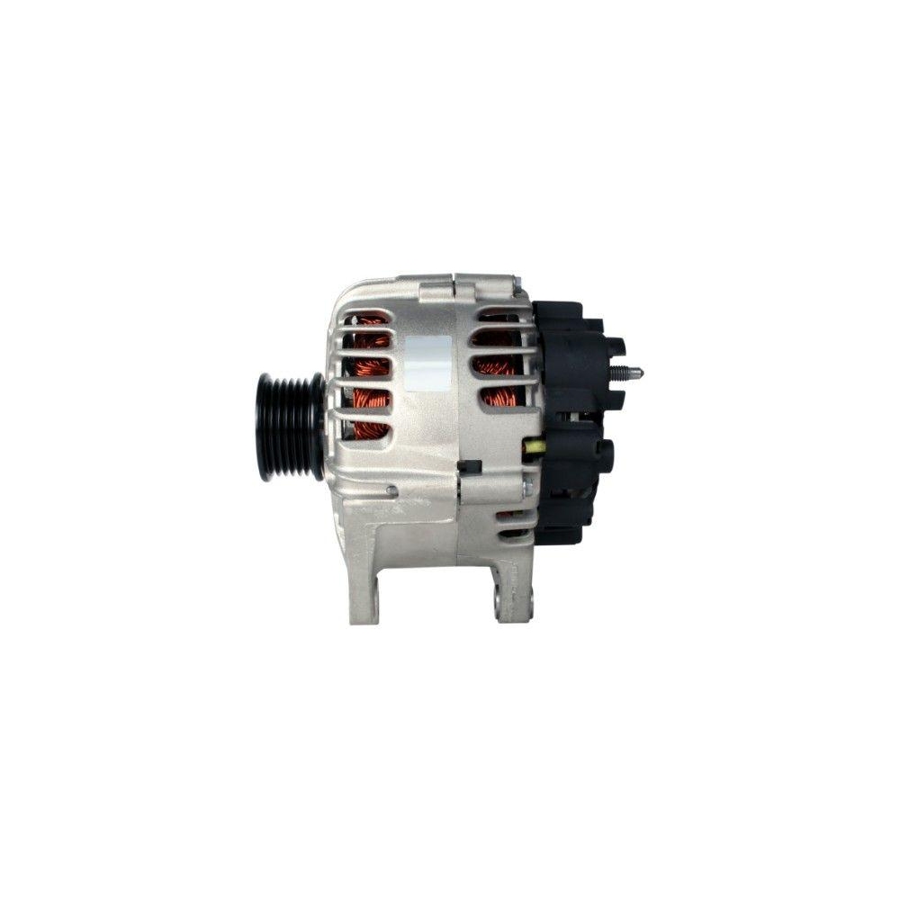 HELLA Generator 8EL 012 429-431 für NISSAN OPEL RENAULT VAUXHALL INFINITI