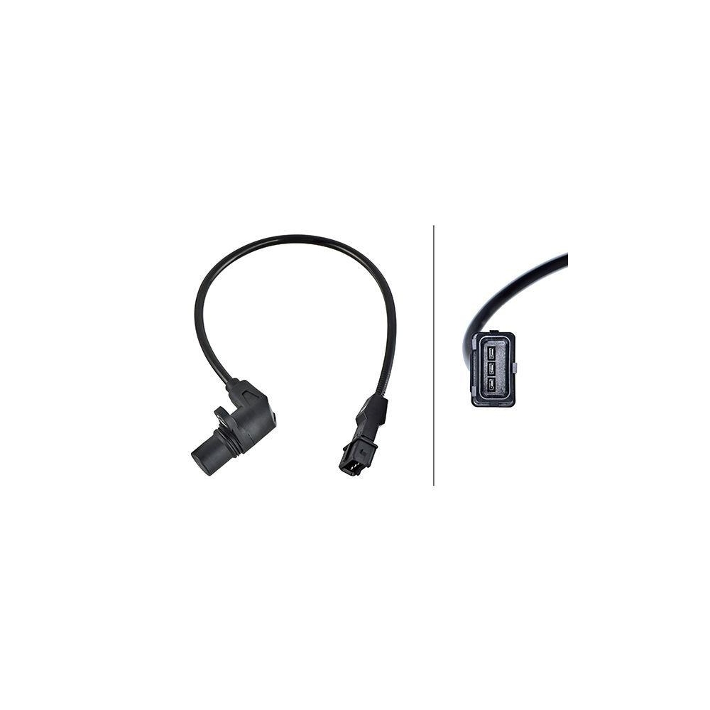 HELLA Impulsgeber, Kurbelwelle 6PU 009 168-981 f&uuml;r CHEVROLET DAEWOO