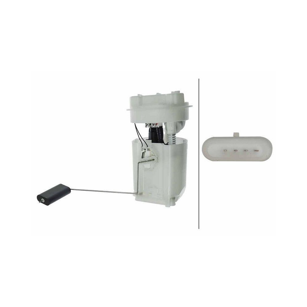 HELLA Kraftstoff-F&ouml;rdereinheit 8TF 358 316-661 f&uuml;r VOLVO