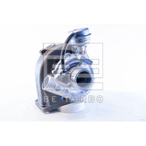 BE TURBO 128706 Lader, Aufladung f&uuml;r VAG YANMAR