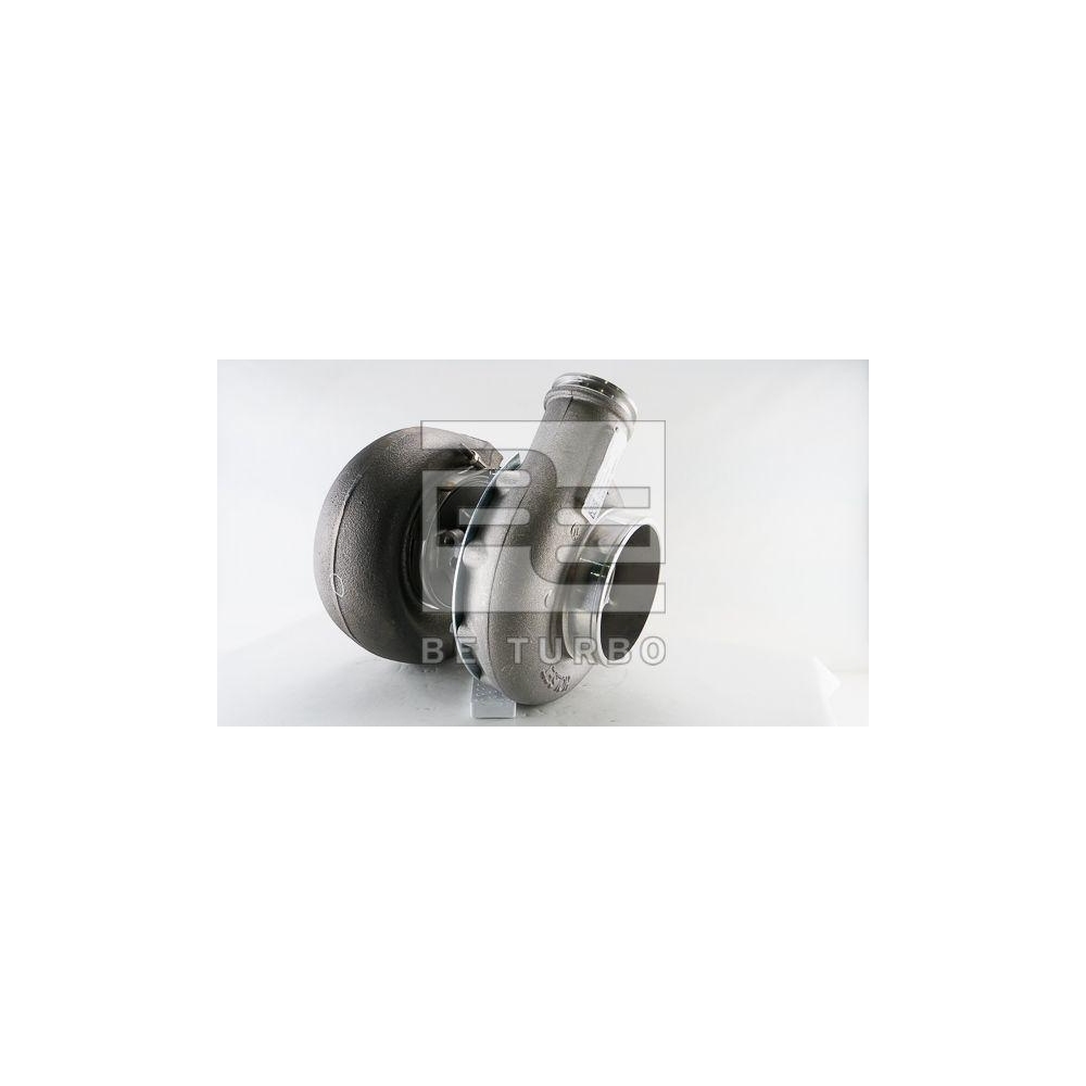 BE TURBO 125122 Lader, Aufladung f&uuml;r IVECO VOLVO VOLVO PENTA