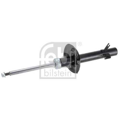 FEBI BILSTEIN 1002477 Sto&szlig;d&auml;mpfer f&uuml;r CITRO&Euml;N PEUGEOT TOYOTA, Vorderachse links
