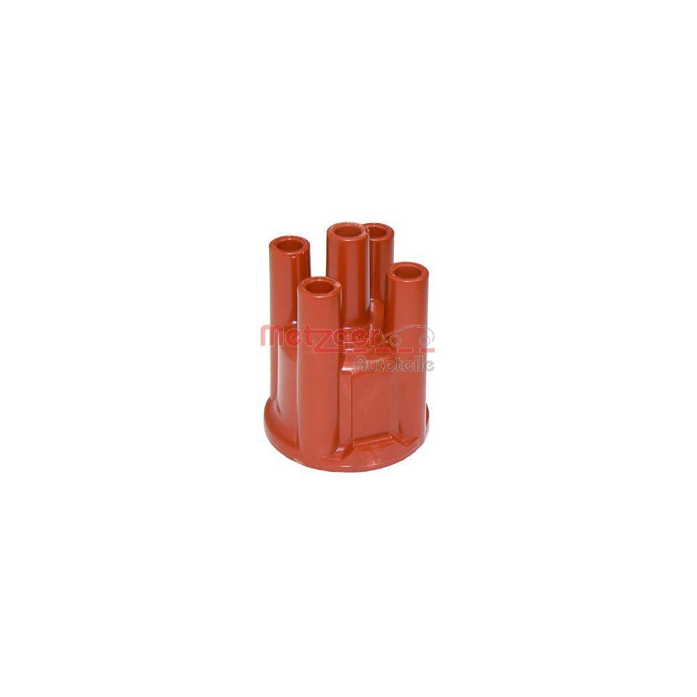 Z&uuml;ndverteilerkappe METZGER 0881007 f&uuml;r OPEL GENERAL MOTORS