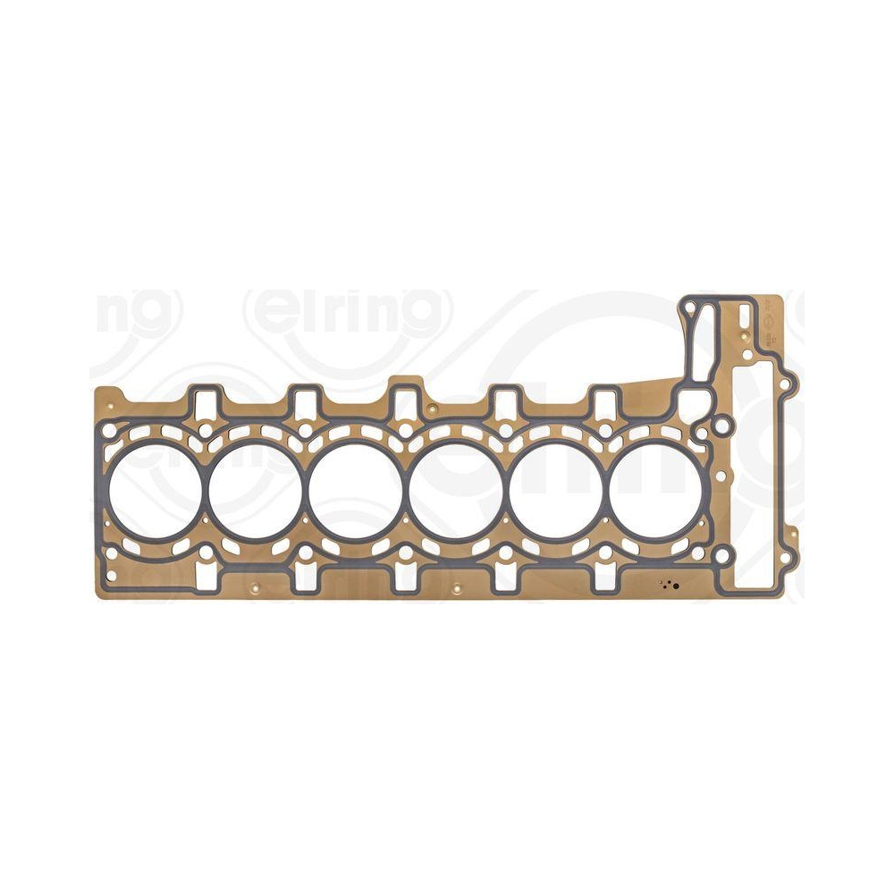 Dichtung, Zylinderkopf ELRING 186.030 f&uuml;r BMW